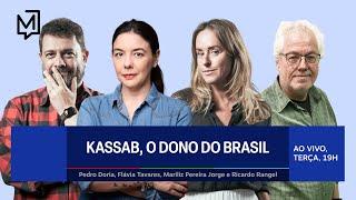 As consequências da vitória do PSD de Kassab nas eleições municipais | #MesaDoMeio