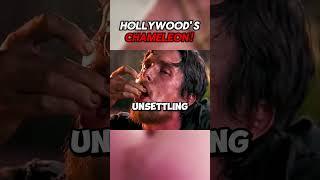 He is Hollywood's Chameleon Actor : Christian Bale's SECRET