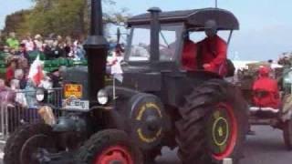 Lanz Bulldog Tractors in Guernsey