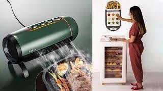 15 New Amazing Kitchen Gadgets in 2024 ▶ 7