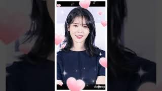 IU in Broker Press Conference + Broker Promotion