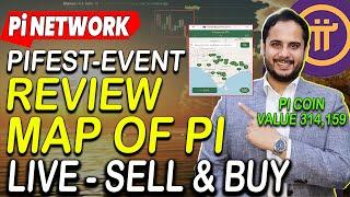 Pi Coin Price | PiFest Event Update | Sell Pi Coin | Mainnet Launch | KYC Update | Pi News