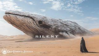 Silent Horizons - Let Go Of Anxiety, Recharge Inner Peace & Discover Harmony | Deep Relaxing Musi...