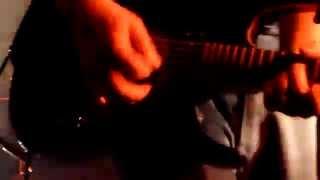 Jakob - Harmonia live@Ebullition (Bulle, Switzerland, 02-05-2015)
