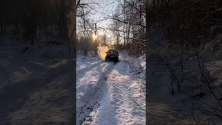 Сила Бездорожья с Offroad club 102 #offroad #4x4