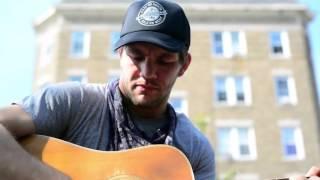 MassLive Street Music: Mikey Sweet performs 'Dwight Street' on Dwight Street in Holyoke