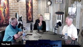 Around The Piano: BOURBON COUNTRY