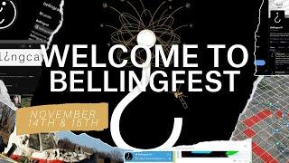 BELLINGFEST DAY 2