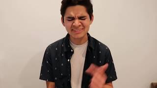 ADELE - "Turning Tables"  (Cover by Yoel Sanchez)