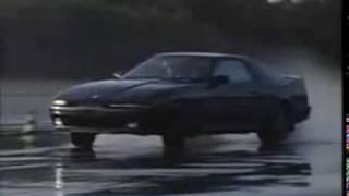 Eunos Cosmo Vs 911 Vs 928 Vs Supra Vs 300zx Auto Battle