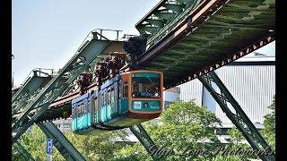Places to see in ( Wuppertal - Germany )