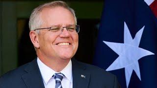 The 'world's response' to climate change 'of course has impacts in Australia': Morrison