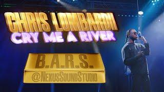 B.A.R.S. - Chris Lombardii - Cry Me A River | Drop The Mic | Series | Nexus Sound Studio |