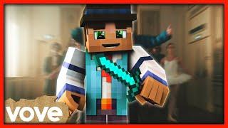 DANS MA FAC - SOSO MANESS feat. PLK (Minecraft Parodie Petrouchka)