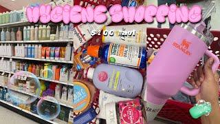 COME HYGIENE SHOPPING WITH ME + $200 HAUL🫧 ft. Teddy Blake