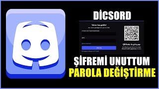 I Forgot My Discord Password! Discord Password Renewal 2023