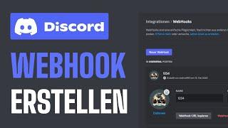 Discord Webhooks Erstellen - Was sind Webhooks? (2024)