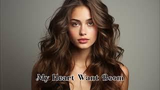 ADIK - My Heart Want Boom (Original Mix)