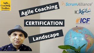 Which Agile Coaching Certification Is Right for You?  #agilecoachingtoolbox