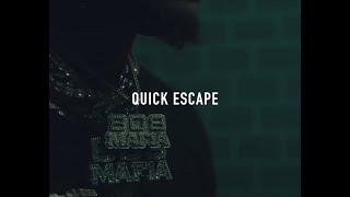 Travis Scott x Future Type Beat - Quick Escape | Diss Track Type Beat 2024