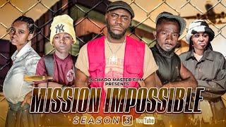 MISSION IMPOSSIBLE [1] SEASON 3