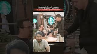 3 Critical Mistakes to Avoid When Doing Magic with Temperature  #sigma #sigmamale#respect #ytshorts