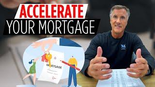 Accelerate Your Mortgage - For High Net Worth, Real Estate Investors, and Business Owners