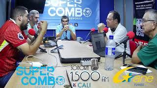 SUPER COMBO DEL DEPORTE EN SONORA 1500 AM