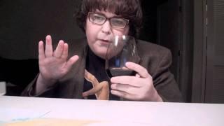 Wine Tasting With Andy Milonakis