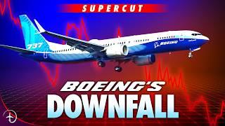 How Boeing’s WORST Choices Led to Disaster!