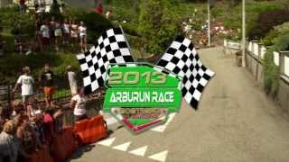 ARBURUN RACE 2013