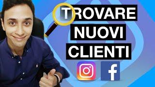 Come Trovare Nuovi Clienti Online - Le 5 Strategie Più Efficaci Per Acquisire Clienti