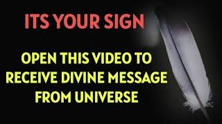 LOA DIVINE MESSAGE ️