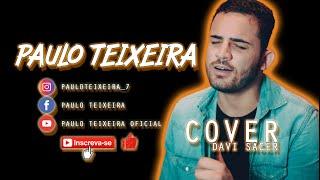 Medley / Cover - Perto Quero Estar/Tua Graça Me Basta - PAULO TEIXEIRA