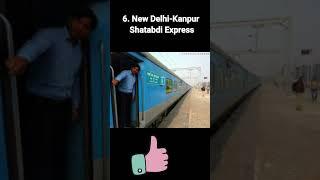 Top ten fastest train in INDIA |#shorts #shortsviral #shortsfeed #top10fastesttrainindi