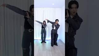 SEVENTEEN - 'Thunder'  Dance Cover | Ellen and Brian