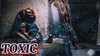 Chucky Tribute || 𝚃𝚘𝚡𝚒𝚌 [Child’s Play]