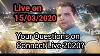 Local Guides Connect Live 2020