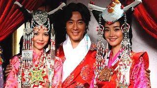 从一个拉萨贵族小姐变成游走江湖的康巴女人，蓝泽吃尽了苦头！