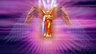 Angelic Music - Archangel Sandalphon, Connect with this Divine Music | Archangel of Wishes Fulfilled