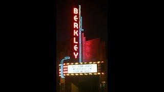 METROSOLD - DOWNTOWN BERKLEY VIDEO