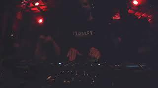 Anton X - Dj set Live at Grenoble