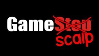 GameStop Will Stop Selling Games...