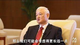 清华教授陈国青：高考选择专业不要只顾当下，要考虑长远发展