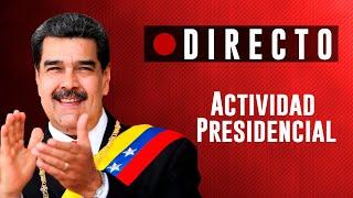 Nicolás Maduro | Edición Nº 66 del "Salón Arturo Michelena"