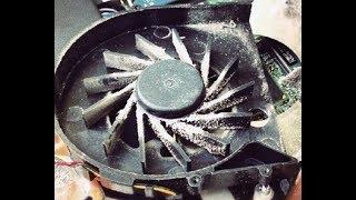 How To Fix Noisy Laptop Fan  Laptop noise Fan Fix All Laptops