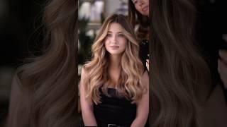 Топ-стилист Владислава Субботина  #beautiful #hairstyle #hair #transformation #viralvideo