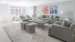 Brown Harris Stevens presents 21 East 61st Street #5E  -  Upper East Side, NYC