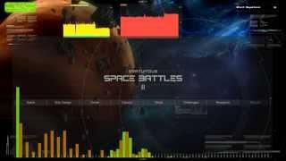 Gratuitous Space Battles 2 with Graphics Debugging!