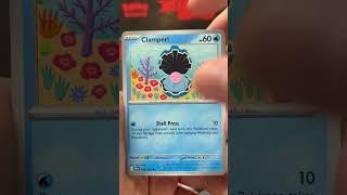 Pack 42 – Destined Rivals, master set hits only #pokemon #PokemonTCG #MasterSetHunt #GottaCatchEmAll